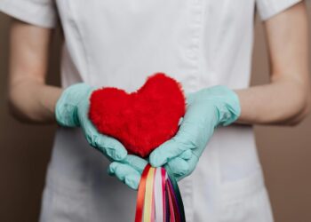 Kodėl svarbu tikrintis sveikatą ir prižiūrėti širdies veiklą?