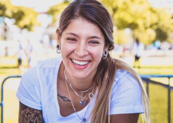 Vaikams skirtas burnos irigatorius: ar tai svarbi priemonė dantų priežiūrai?