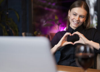 Virtualus pasimatymas