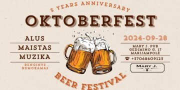 „OKTOBERFEST‘24“