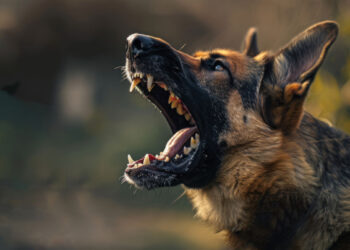 Šuo tapo agresyvus? Galimos priežastys ir sprendimai