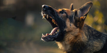 Šuo tapo agresyvus? Galimos priežastys ir sprendimai