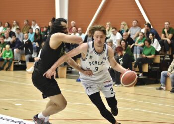 Vilkaviškio „Perlas“ namuose palaužė varžovus iš Alytaus