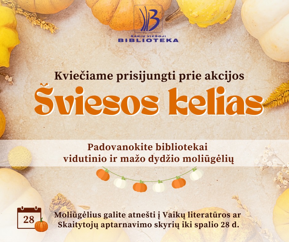 Akcija „Šviesos kelias“