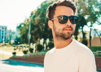 Vyriški akiniai nuo saulės: išsamus vadovas