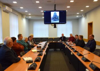 Aptartas pasiruošimas didžiosioms metų šventėms