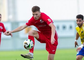 „Sūduva“ sužaidė lygiosiomis