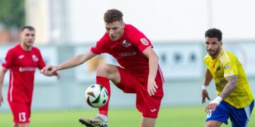 „Sūduva“ sužaidė lygiosiomis