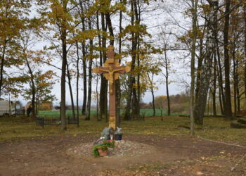 Opšrūtuose įamžintas istorinis vokiečių ir prancūzų atminimas