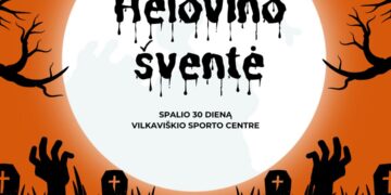 Helovino šventė