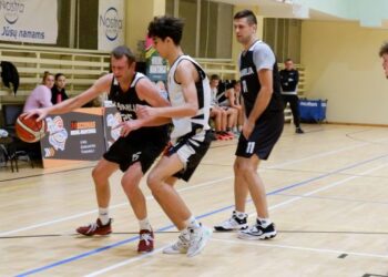 MKML: čempionų pareiškimas ir Kalvarijos MSM staigmena