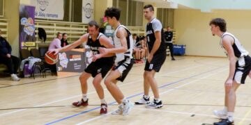 MKML: čempionų pareiškimas ir Kalvarijos MSM staigmena