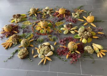 Kūrybinis užsiėmimas