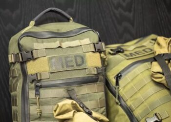 Krašto apsaugos ministerija šalies ligoninėms pirks CBRN apsaugos priemonių bei generatorių