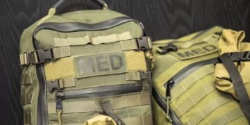 Krašto apsaugos ministerija šalies ligoninėms pirks CBRN apsaugos priemonių bei generatorių