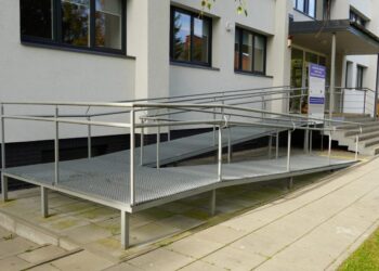 Marijampolės PRC - nauji infrastruktūros modernizavimo sprendimai