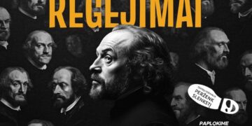 Neringos Krivičienės vizuali kūrybinė raiška „Regėjimai“