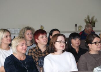 Pagerbti Kalvarijos savivaldybės mokytojai