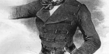 Paroda „1830-1831 metų sukilimo veidai“