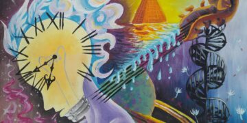 Parodos „PERSONA“ atidarymas