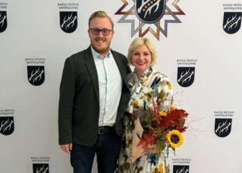 Paskirta savivaldybės administracijos direktoriaus pavaduotoja