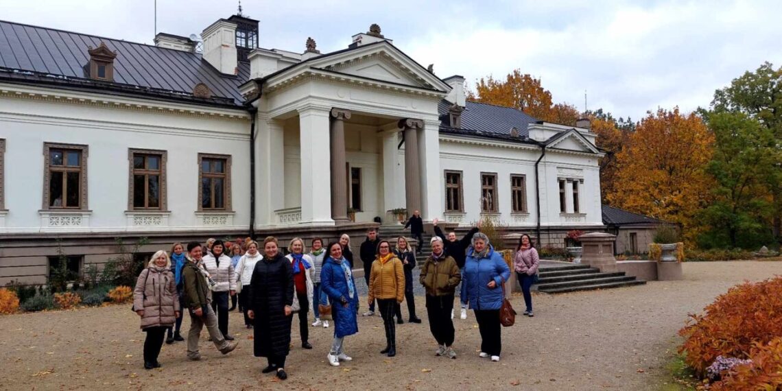 Praėjusi savaitė Marijampolės PRC bendruomenei nepagailėjo aktyvių veiklų