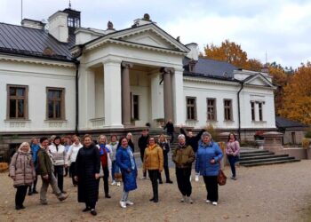 Praėjusi savaitė Marijampolės PRC bendruomenei nepagailėjo aktyvių veiklų