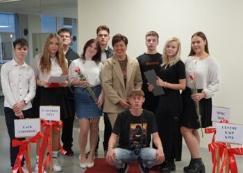 Praėjusi savaitė Marijampolės PRC skyriuose buvo itin aktyvi