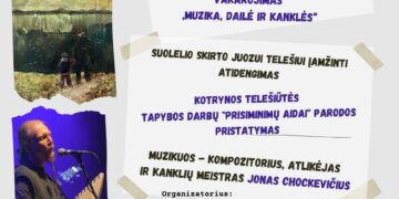 Renginių ciklas „Pasižvalgymai po Alvito kraštą“