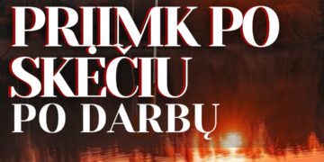 Rudens šventė-vakaronė „Priimk po skėčiu po darbų“