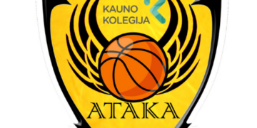 „Ataka-Kauno kolegija“