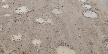 Trys Šakių rajono kelių atkarpos įtrauktos į valstybinę asfaltavimo programą