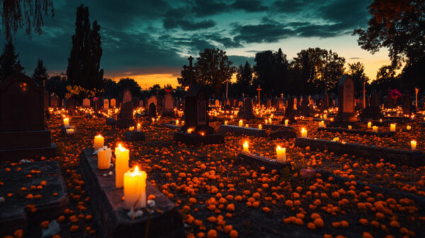 Kapinės