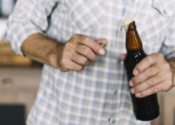 Alkoholio vartojimas