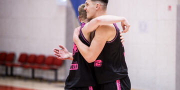 Velučio ir Mikšto tandemas padėjo šakiškiams nušluoti „Alytų“