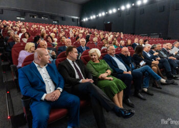 Savivaldos dienos proga – padėkos seniūnaičiams, bendruomenių pirmininkams ir Savivaldybės administracijos darbuotojams