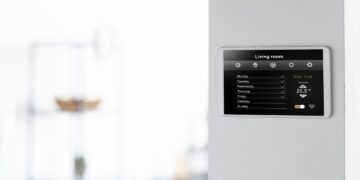 Namų šildymo sistema