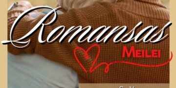 „ROMANSAS MEILEI“