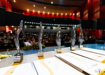 „Švietimo plunksnos 2024“ - pagerbti kuriantys ateitį