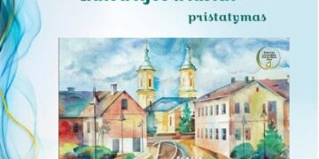 Knygos „Dovana Kalvarijos kraštui“ pristatymas