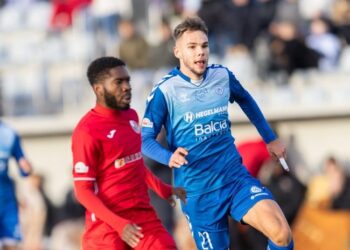 Patyrus pralaimėjimą Raudondvaryje, „Sūduva“ - ant iškritimo ribos