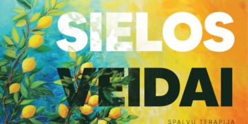 Kristinos Tamašauskienės kūrybos darbų parodos atidarymas