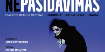 Teatro popietė „Mūzų pasikalbėjimai“