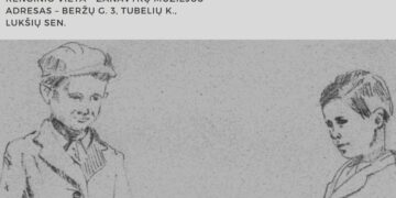 Paskaitų ciklas, skirtas iš Šakių kilusiems žydams atminti