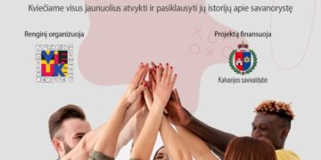 Projekto „Pažink save ir savo aplinką“ uždarymo renginys