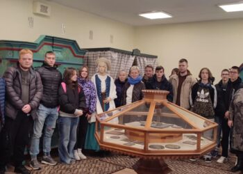 Marijampolės PRC - intensyvi savaitė