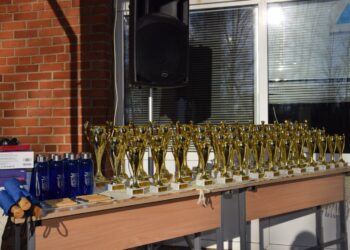 Vyko XXIII bėgimas Jonui Basanavičiui atminti