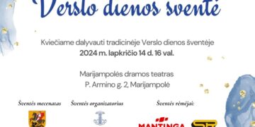 Apdovanojimų renginys „Metų žvilgsnis 2024“