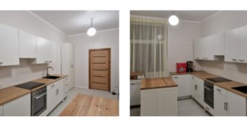 Tarprubežių bendruomenės centras įgyvendino projektą „Saugūs namai visiems“