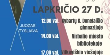 Erikos Drungytės knygos „Bukolikos“ pristatymas